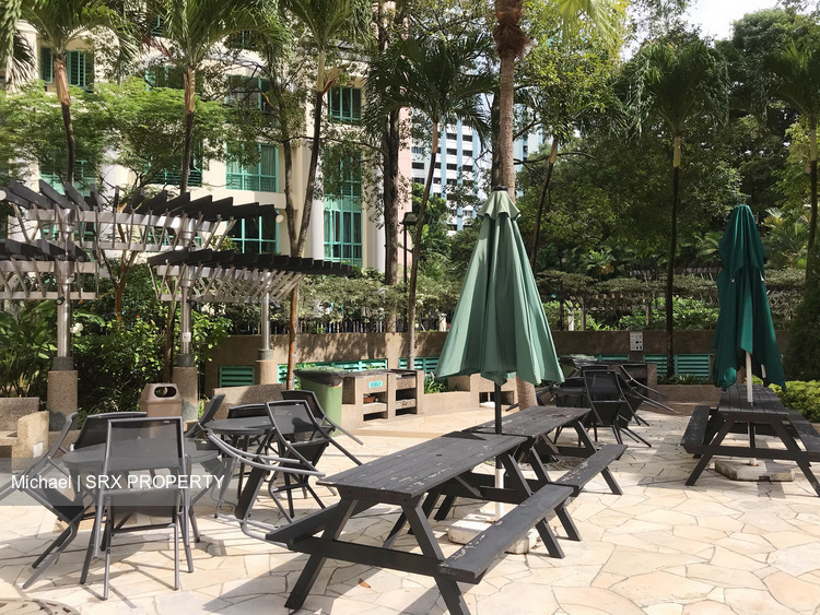 Hazel Park Condominium (D23), Condominium #222592521